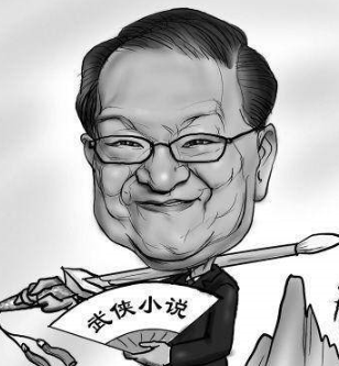 金庸武侠小说中的越女阿青到底有多厉害?