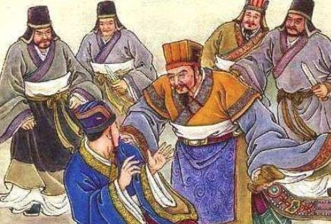 郑国第五任及第九任国君：郑厉公的生平事迹简介
