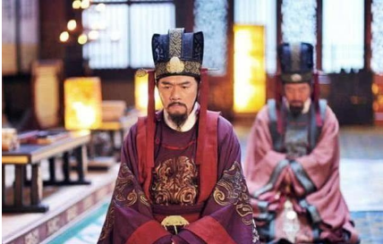 房玄龄和杜如晦到底怎么了 为什么李世民动手之前要对两人下手呢