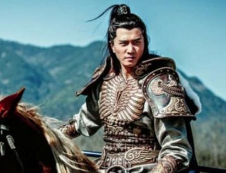 杨行密当皇帝也不容易，装瞎三年只为活命