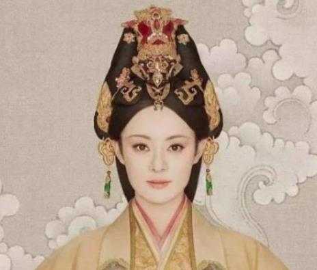 芈月连续生了三个儿子，为何职位总是八子？