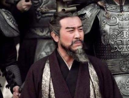 三国名将马超之父马腾：一生尽忠却被连诛三族