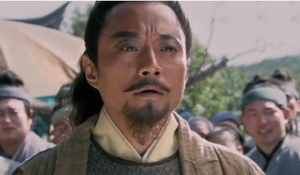 三次救了宋江性命的李俊是什么结局？