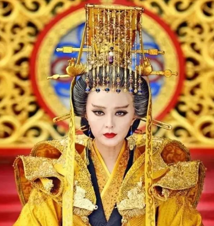 当初让武则天下台的五个人怎么样了 他们都是什么下场呢
