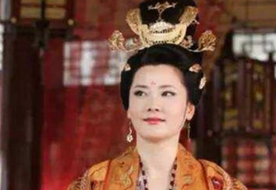 韦氏是怎么从宰相丫鬟变成皇太后的?她经历了什么