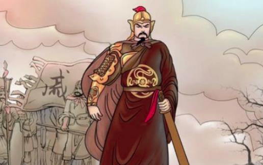 盘点历史上情商最高的三大名将，最后都得以善终