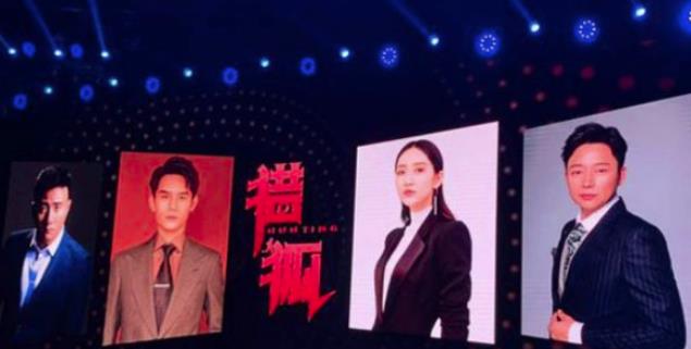 《猎狐》剧情讲述了什么内容？主要演员都有谁？