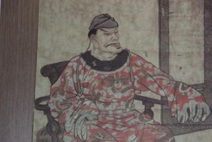 刘伯温去世后，朱元璋的日子也并不好过