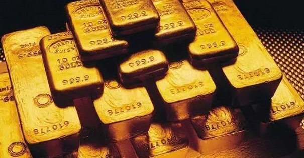 古代的黄金万两是多少钱？古代的黄金都去哪里了？