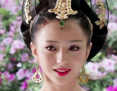 汉朝两个舞姬出身的皇后，两个人的结局截然不同