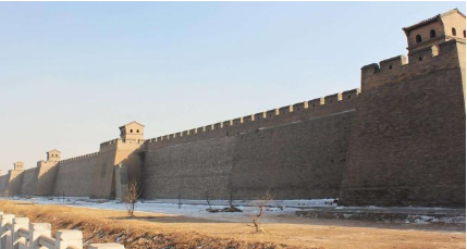 古时候的城墙到底是什么做的 为何能屹立不倒呢