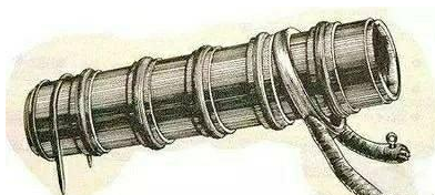 戚继光拥有明代如此种类繁多的火炮 为何独爱虎蹲炮呢