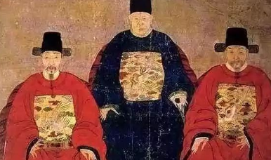 三司会审是中国古代的一种审判制度 这三司指