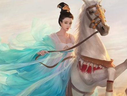 安史之乱中叛军为何要杀杨贵妃呢 杀她的原因是什么