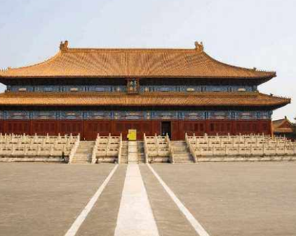 皇帝的庙号有太祖和高祖 两者之间的区别是什么