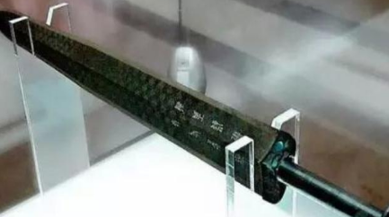 古人的兵器究竟有多重 为何动不动就是几十上百斤重呢