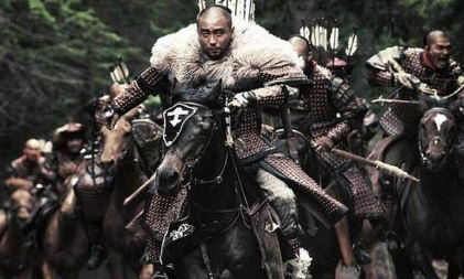 古时候的游牧民族那么的强大 为何到了近代全程打酱油呢