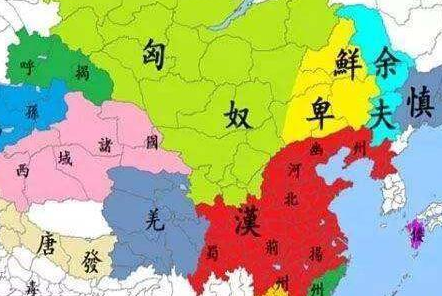 匈奴是古代最强悍的民族之一 如今他们到底去了什么地方