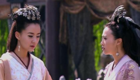 馆陶公主身为汉文帝的长女，为什么却嫁给了堂邑侯？