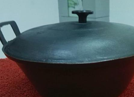 宋代时期才出现铁锅 此前的人是用什么做饭的呢