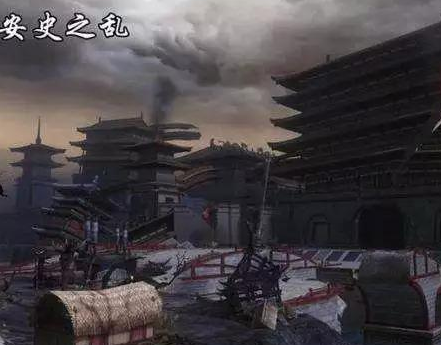 揭秘崇祯为何不让太子先逃 秘密就在安史之乱中