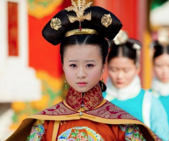 清朝历史上最孤独的皇后，20岁成太后，独自活到70岁