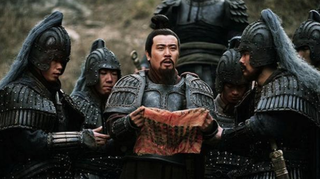 他是刘备死前最想杀掉的人，却被诸葛亮重用