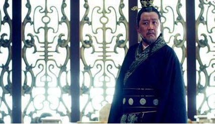 萧衍建立了梁朝 为何最后还是因为他灭亡的呢