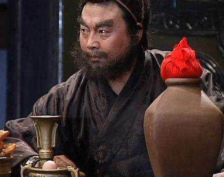 张飞究竟是怎么丢失徐州的 真的是由于自己的原因吗