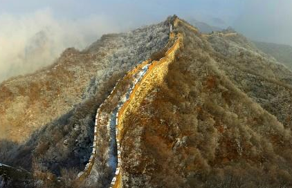 长城的尽头到底在什么地方 为何哪个位置被称为&ldquo;老龙头&rdquo;