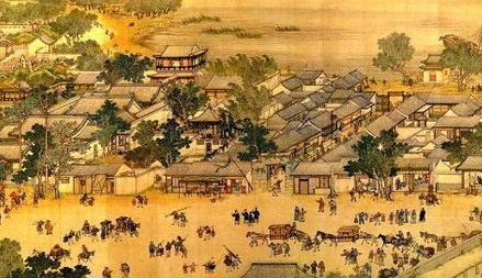 宋朝百姓的生活是什么样的 揭秘宋朝时期的那些事