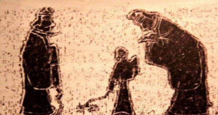 鲁哀公射杀麒麟后，孔子为什么停止编写《春秋》？