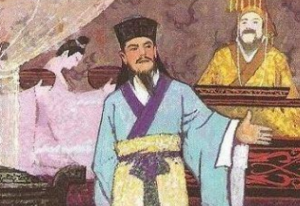 齐废公：同室操戈的受害者