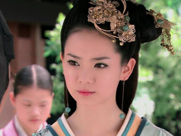 汉文帝有两个女儿，为什么长公主就备受宠爱？