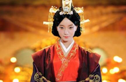 汉武帝最爱的女子是李王两位夫人吗？其实是她