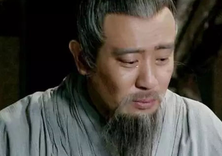 都说男子流血不流泪 刘备一共哭过多少次呢