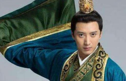 史上最倒霉的“帝王之师”！连教三任太子却无一人登基为帝！