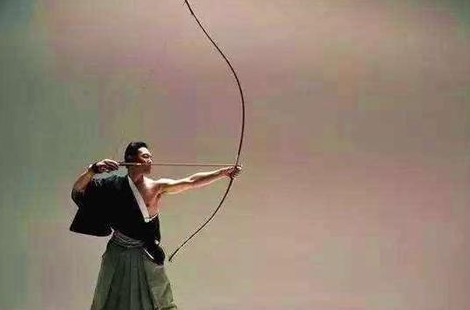 日本和弓是什么样子的？日本和弓的威力怎么样？
