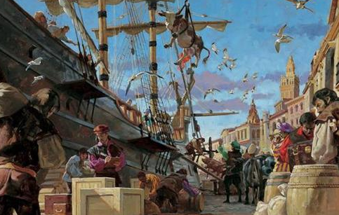”海盗“是怎么出现的？历史中的海盗跟影视里的海盗一样吗？