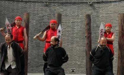 古代行刑时间有什么严格的规定 真的都是在午时三刻吗