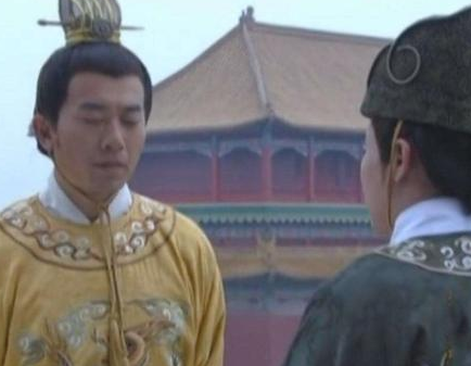 朱元璋和朱标的关系那么的不好 为什么朱元璋还会再三忍让呢