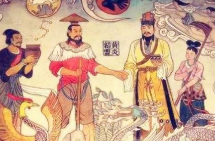 “华夏文明”是怎么传承下来的？起源于什么时候？