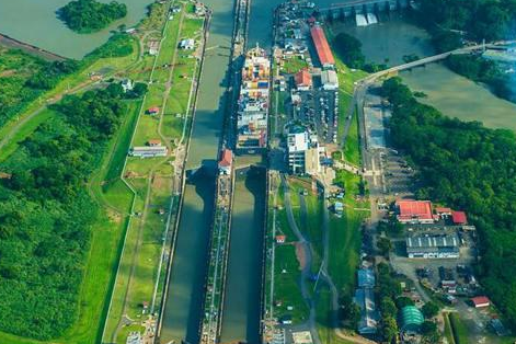巴拿马运河是怎么建成的？巴拿马运河有什么作用？