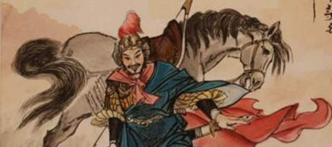 北宋名将种世衡用一侍妾定边疆?很有想象力。