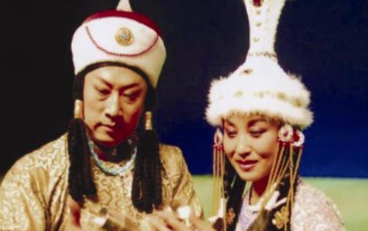 满都海：蒙古第一女英雄，33岁时下嫁7岁丈夫