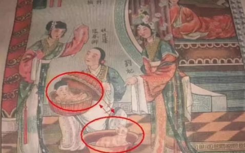宋朝差点出了位武则天?卖唱女险成武则天第二?