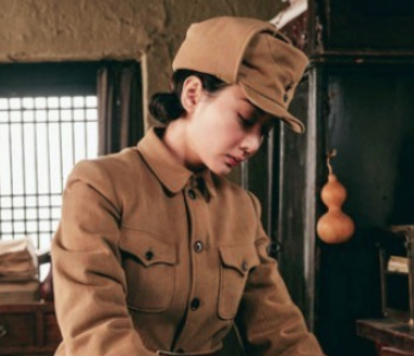 《光荣时代》白玲喜欢谁？她和谁在一起了？
