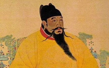 明朝的皇位传递史！明朝16位皇帝之间是什么关系？