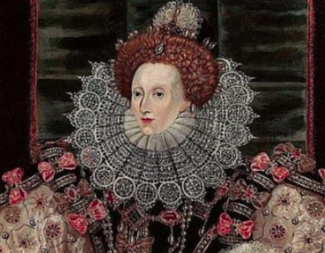 伊丽莎白一世晚年发怒，真的把她情人杀了吗？