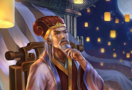 三顾茅庐求出世！诸葛亮是千里马却不适合做伯乐！